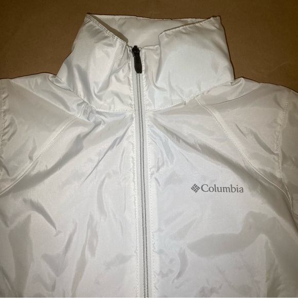 Columbia jacket - Picture 5 of 9